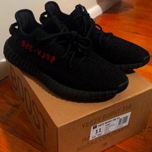 Yezzy boost 350